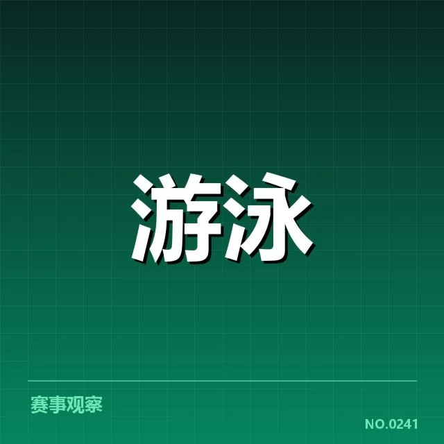 官方确认的比赛数据和成绩单